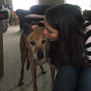 Meet your Posher, Kelly